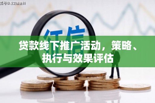 毕节贷款线下推广活动，策略、执行与效果评估