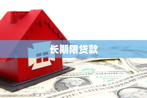毕节长期限贷款
