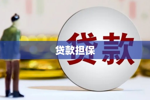 毕节贷款担保