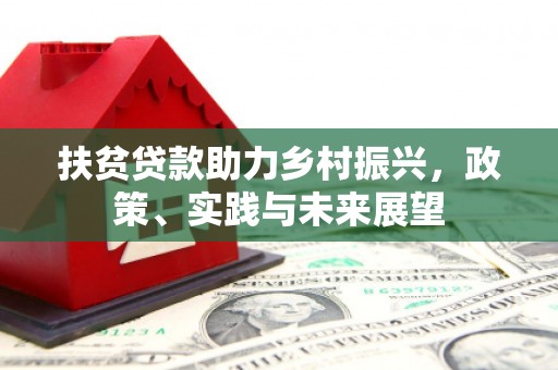 毕节扶贫贷款助力乡村振兴，政策、实践与未来展望