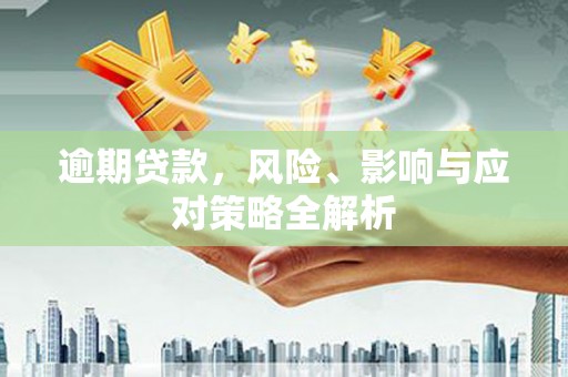 毕节逾期贷款，风险、影响与应对策略全解析