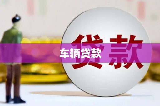 毕节车辆贷款