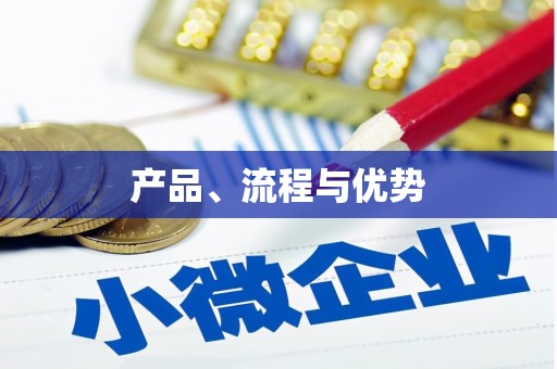 毕节产品、流程与优势