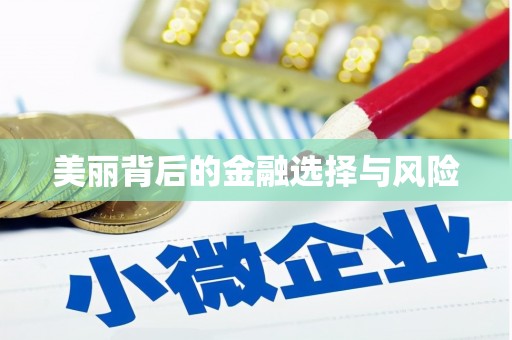 毕节美丽背后的金融选择与风险