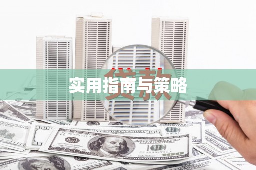 毕节实用指南与策略